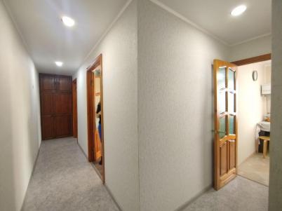 Продажа квартиры Омск.&nbsp;улица Тварковского 3