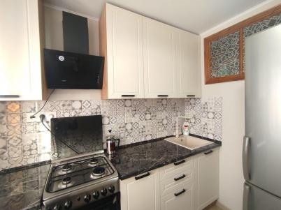 Продажа квартиры Омск.&nbsp;улица Тварковского 3