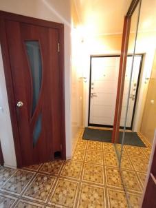 Аренда квартиры Омск.&nbsp;проспект Мира 161Е