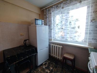 Аренда квартиры Омск.&nbsp;проспект Мира 161Е