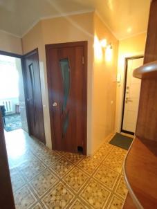 Аренда квартиры Омск.&nbsp;проспект Мира 161Е