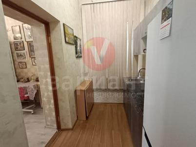 Продажа квартиры Омск.&nbsp;улица Красный Путь 141