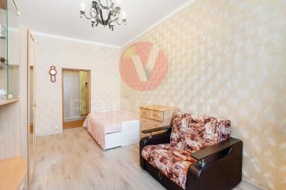 Продажа квартиры Омск.&nbsp;улица Красный Путь 141