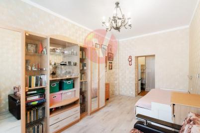 Продажа квартиры Омск.&nbsp;улица Красный Путь 141