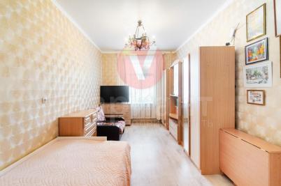 Продажа квартиры Омск.&nbsp;улица Красный Путь 141