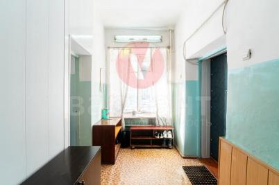 Продажа квартиры Омск.&nbsp;улица Красный Путь 141