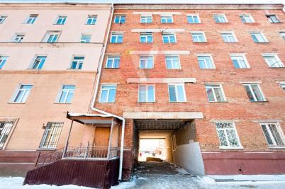 Продажа квартиры Омск.&nbsp;улица Красный Путь 141