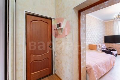 Продажа квартиры Омск.&nbsp;улица Красный Путь 141