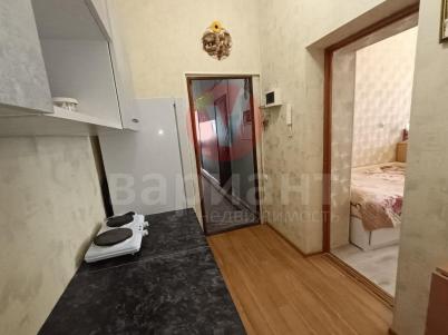 Продажа квартиры Омск.&nbsp;улица Красный Путь 141