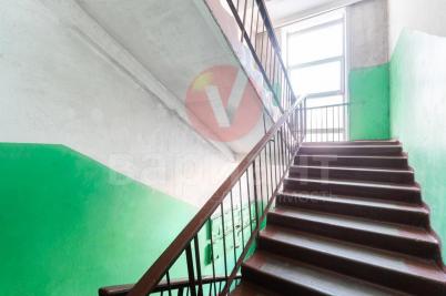 Продажа квартиры Омск.&nbsp;улица Красный Путь 141