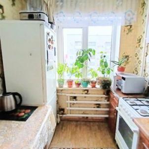 Продажа квартиры Омск.&nbsp;ул Блюхера, 22/б