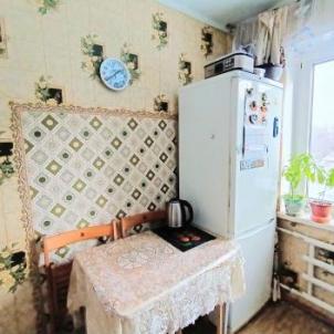 Продажа квартиры Омск.&nbsp;ул Блюхера, 22/б