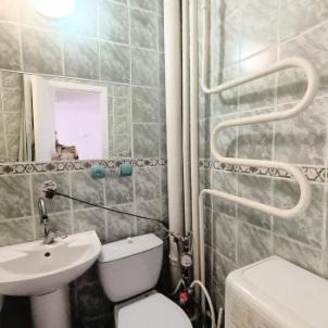 Продажа квартиры Омск.&nbsp;ул Блюхера, 22/б