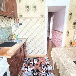 Продажа квартиры Омск.&nbsp;ул Блюхера, 22/б