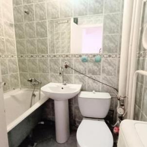 Продажа квартиры Омск.&nbsp;ул Блюхера, 22/б