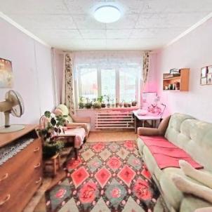 Продажа квартиры Омск.&nbsp;ул Блюхера, 22/б