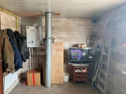 Продажа квартиры Омский.&nbsp;.&nbsp;Дружино, ул. Вишневая, 10