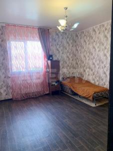 Продажа квартиры Омский.&nbsp;.&nbsp;Дружино, ул. Вишневая, 10