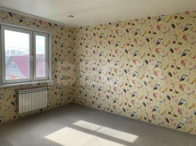 Продажа квартиры Омский.&nbsp;.&nbsp;Дружино, ул. Вишневая, 10