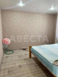 Продажа квартиры Омский.&nbsp;.&nbsp;Дружино, ул. Вишневая, 10