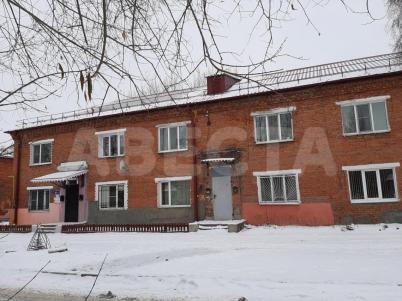 Продажа квартиры Омск.&nbsp;ул. 19-я Рабочая, 129