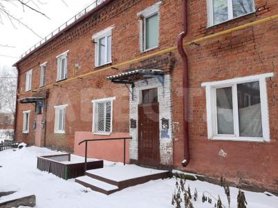 Продажа квартиры Омск.&nbsp;ул. 19-я Рабочая, 129