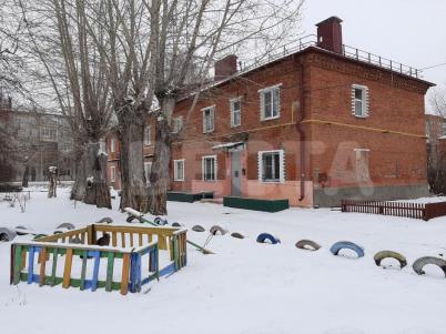 Продажа квартиры Омск.&nbsp;ул. 19-я Рабочая, 129