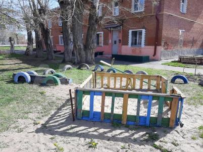 Продажа квартиры Омск.&nbsp;ул. 19-я Рабочая, 129