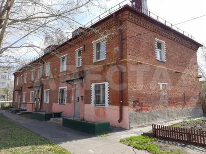 Продажа квартиры Омск.&nbsp;ул. 19-я Рабочая, 129