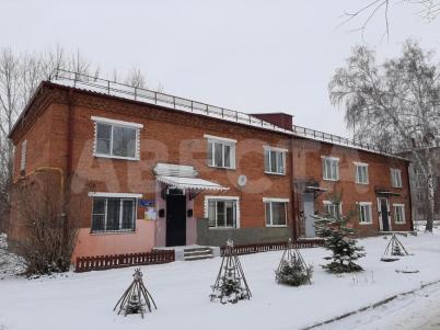 Продажа квартиры Омск.&nbsp;ул. 19-я Рабочая, 129