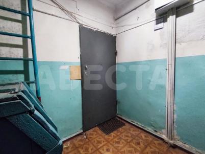 Продажа квартиры Омск.&nbsp;ул. 6-я Линия, 193