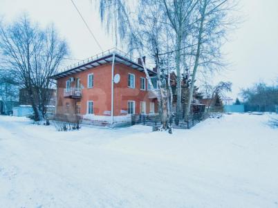 Продажа квартиры Омск.&nbsp;ул. 6-я Линия, 193