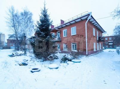 Продажа квартиры Омск.&nbsp;ул. 6-я Линия, 193