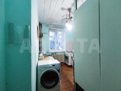 Продажа квартиры Омск.&nbsp;ул. 6-я Линия, 193