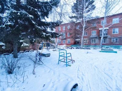 Продажа квартиры Омск.&nbsp;ул. 6-я Линия, 193