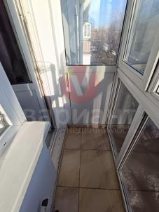 Продажа квартиры Омск.&nbsp;проспект Королёва 2