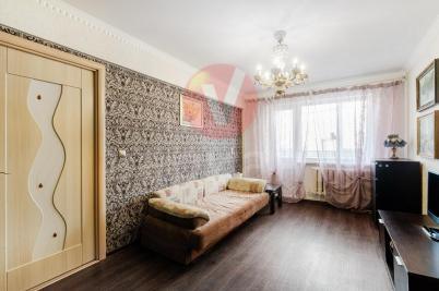 Продажа квартиры Омск.&nbsp;проспект Королёва 2