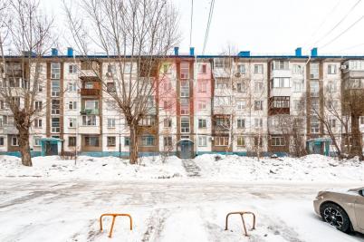 Продажа квартиры Омск.&nbsp;проспект Королёва 2