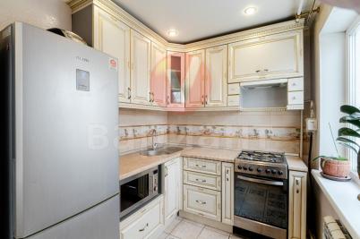 Продажа квартиры Омск.&nbsp;проспект Королёва 2