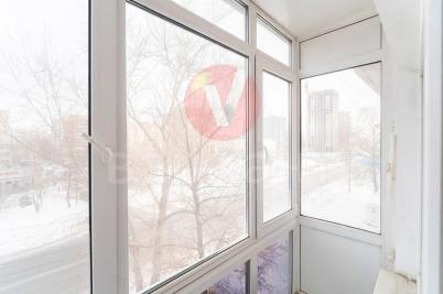 Продажа квартиры Омск.&nbsp;проспект Королёва 2