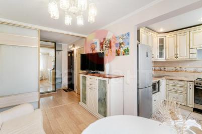 Продажа квартиры Омск.&nbsp;проспект Королёва 2