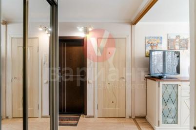 Продажа квартиры Омск.&nbsp;проспект Королёва 2