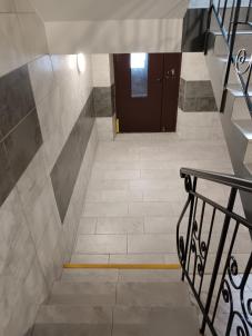 Продажа квартиры Омск.&nbsp;пр-д 6-й Амурский проезд, 16