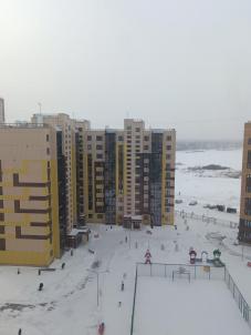 Продажа квартиры Омск.&nbsp;пр-д 6-й Амурский проезд, 16