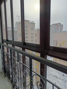 Продажа квартиры Омск.&nbsp;пр-д 6-й Амурский проезд, 16