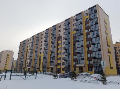 Продажа квартиры Омск.&nbsp;пр-д 6-й Амурский проезд, 16
