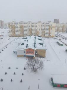 Продажа квартиры Омск.&nbsp;пр-д 6-й Амурский проезд, 16