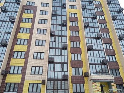 Продажа квартиры Омск.&nbsp;пр-д 6-й Амурский проезд, 16