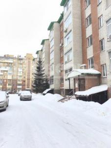 Продажа квартиры Омск.&nbsp;ул. Перелёта, 18