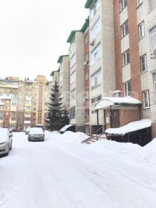 Продажа квартиры Омск.&nbsp;ул. Перелёта, 18